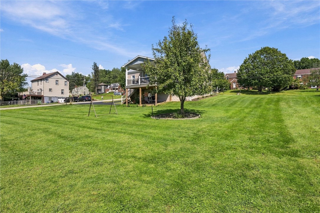 501 Franklin Farms Rd