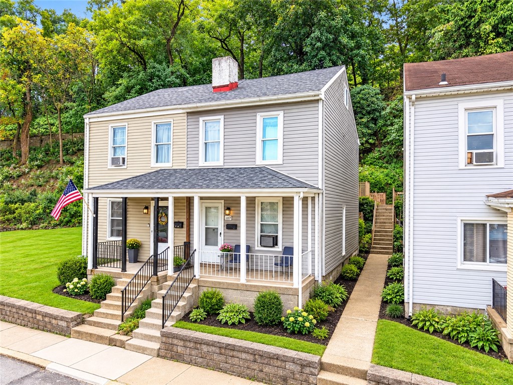 107 Maryland Ave