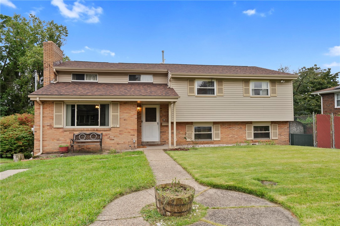 1212 Northwestern Dr
