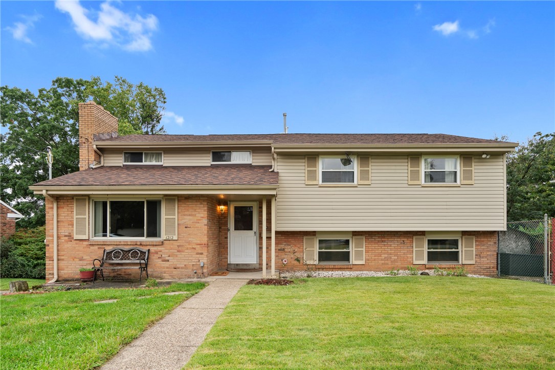 1212 Northwestern Dr