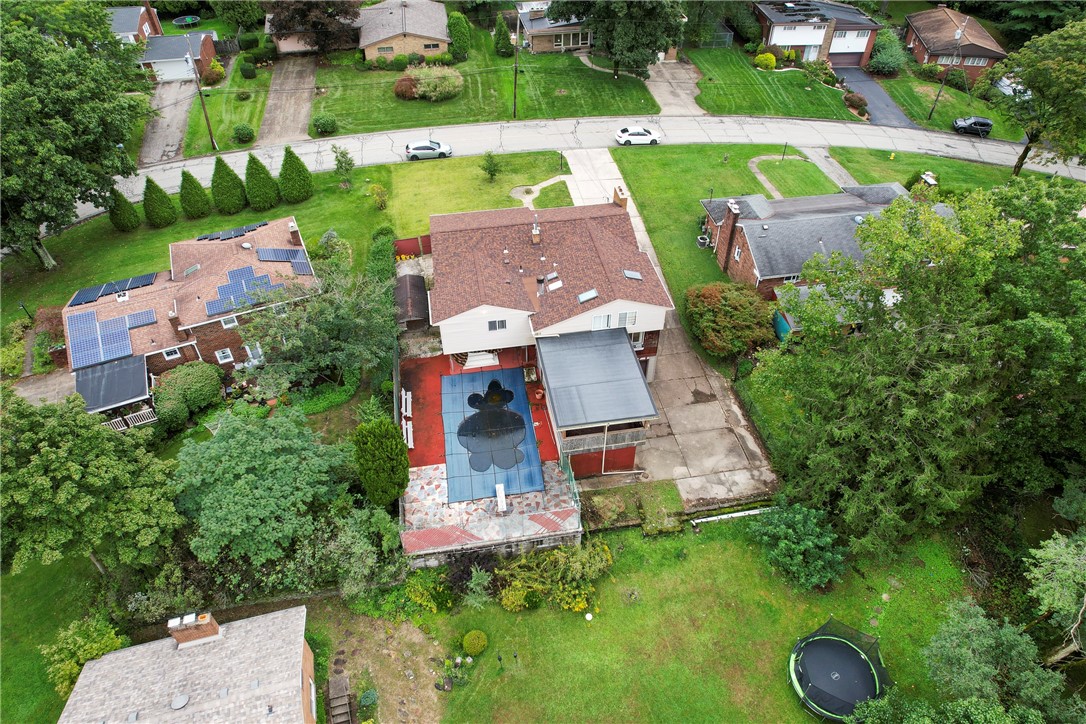 1212 Northwestern Dr