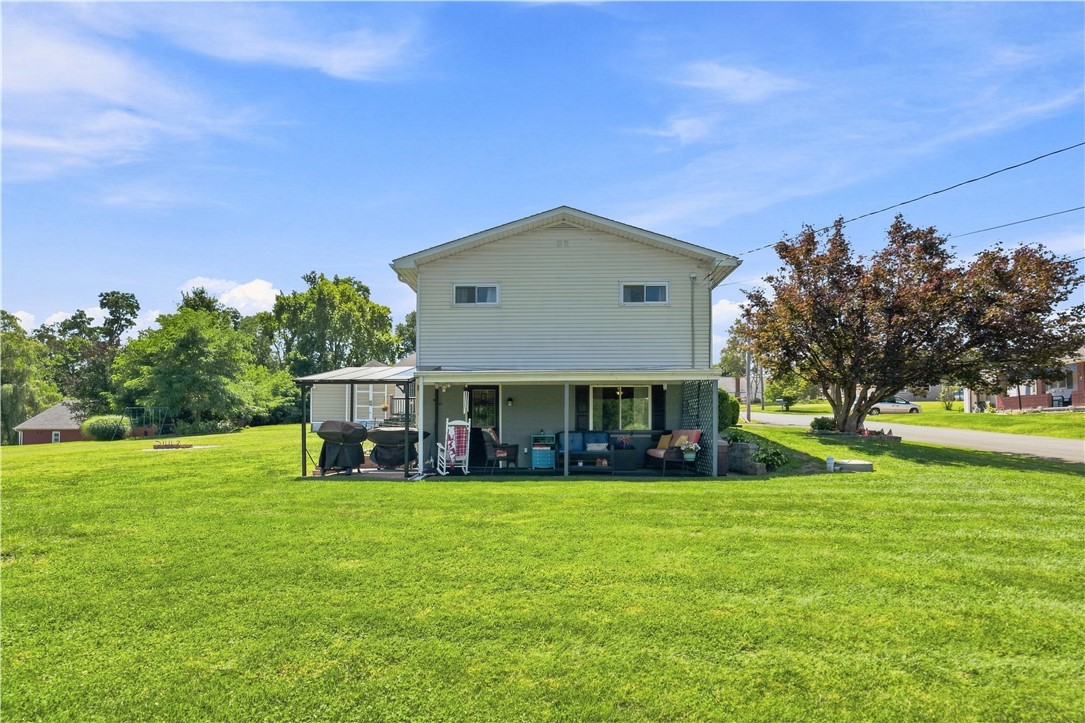 150 Melzina St