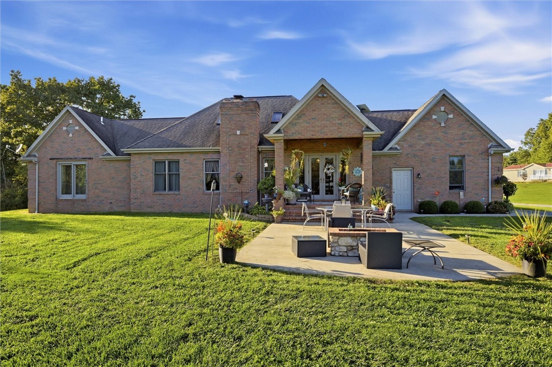 270 Kauffman Rd