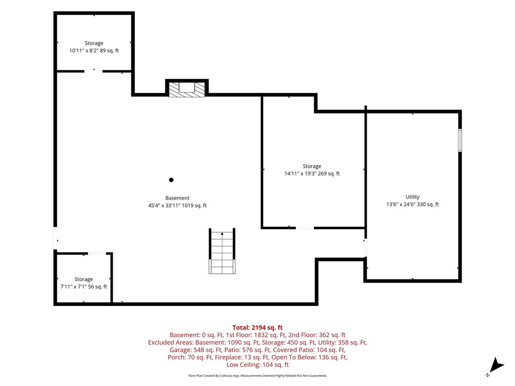 270 Kauffman Rd