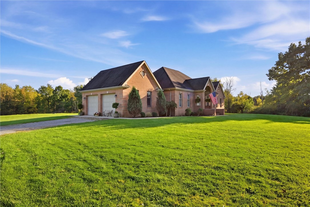 270 Kauffman Rd
