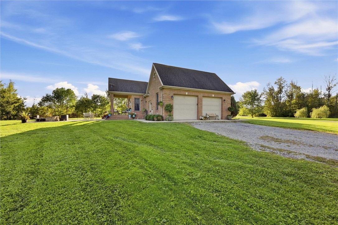 270 Kauffman Rd