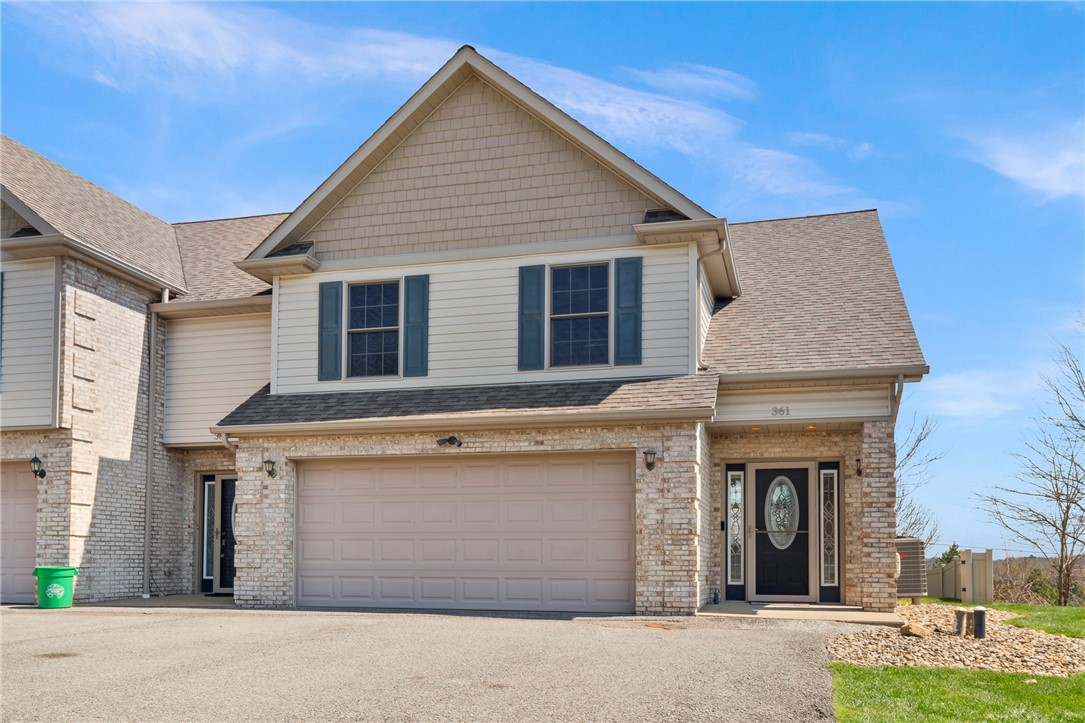 361 Cherokee Dr