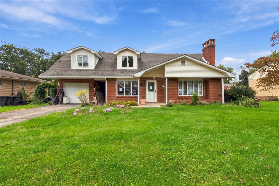 712 William Dr