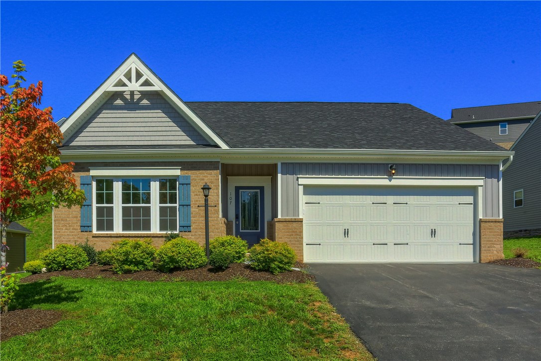 107 Deana Dr