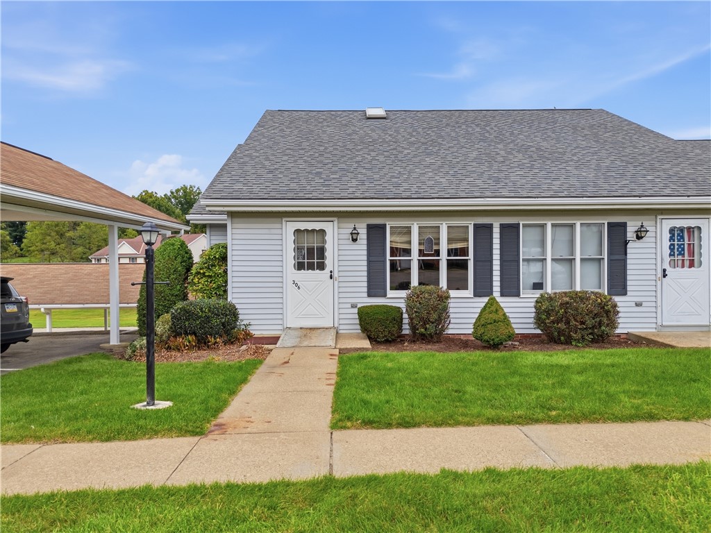306 Evergreen Ct