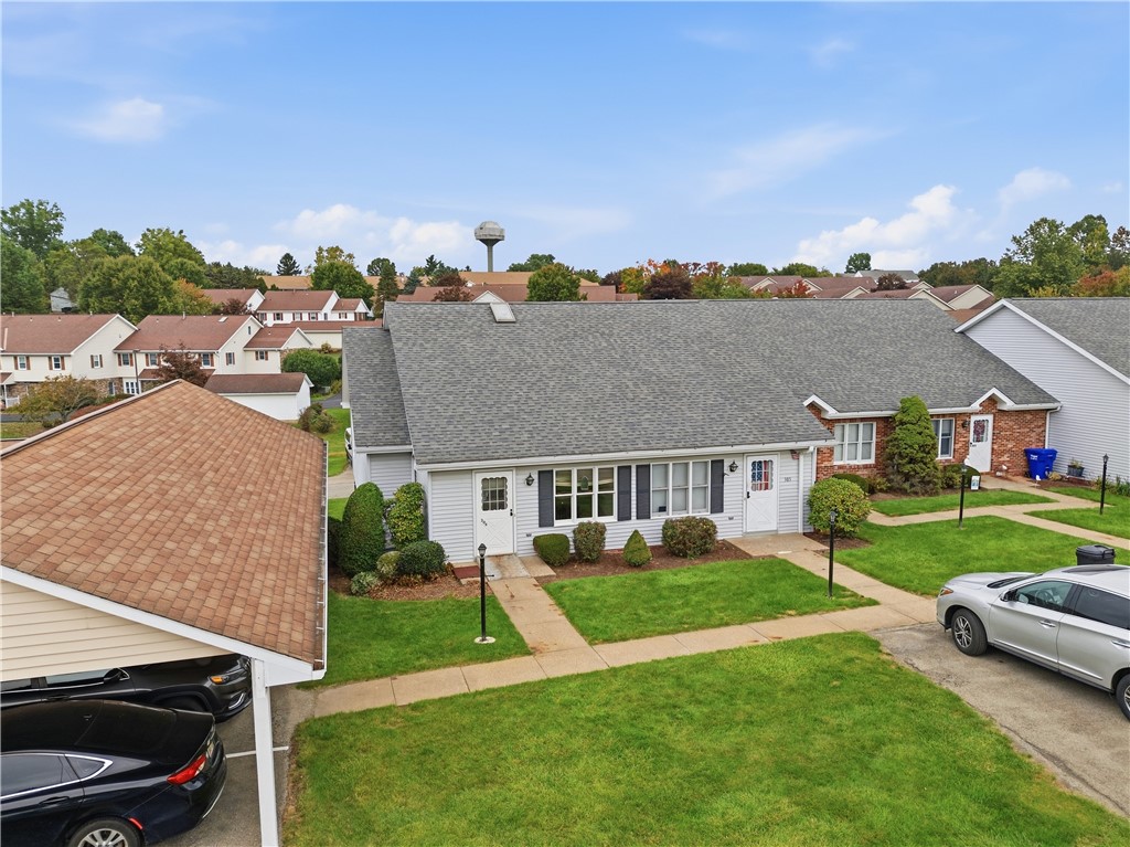 306 Evergreen Ct