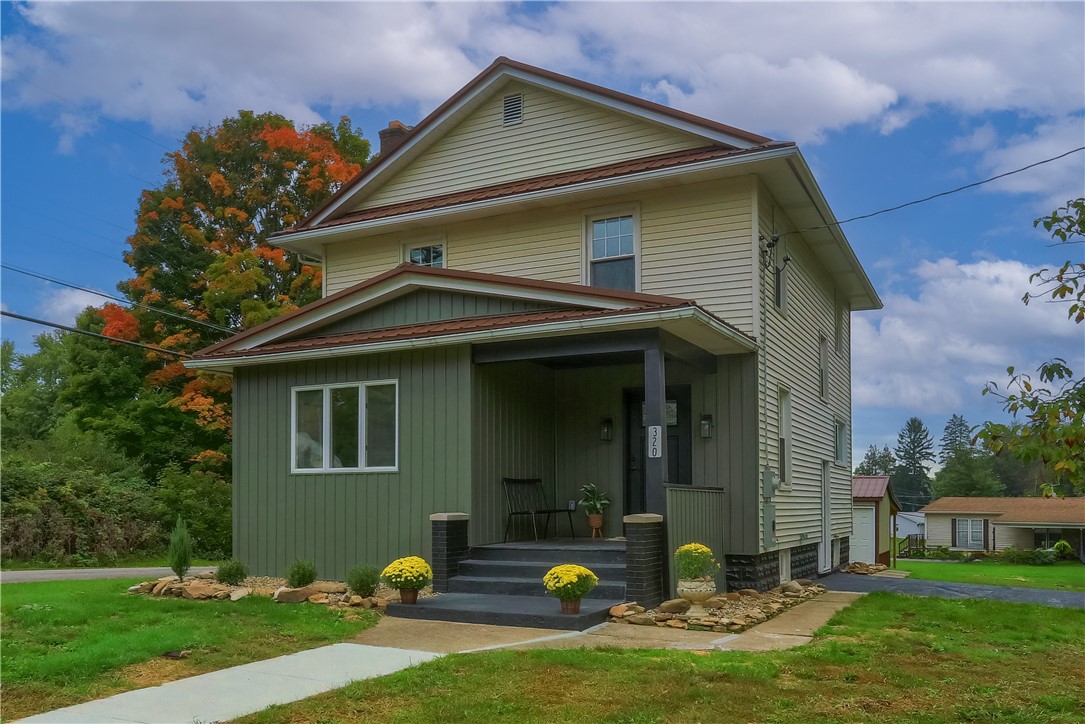 320 Morrison Ave Perry Twp PA
