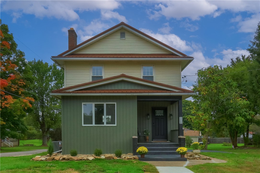 320 Morrison Ave