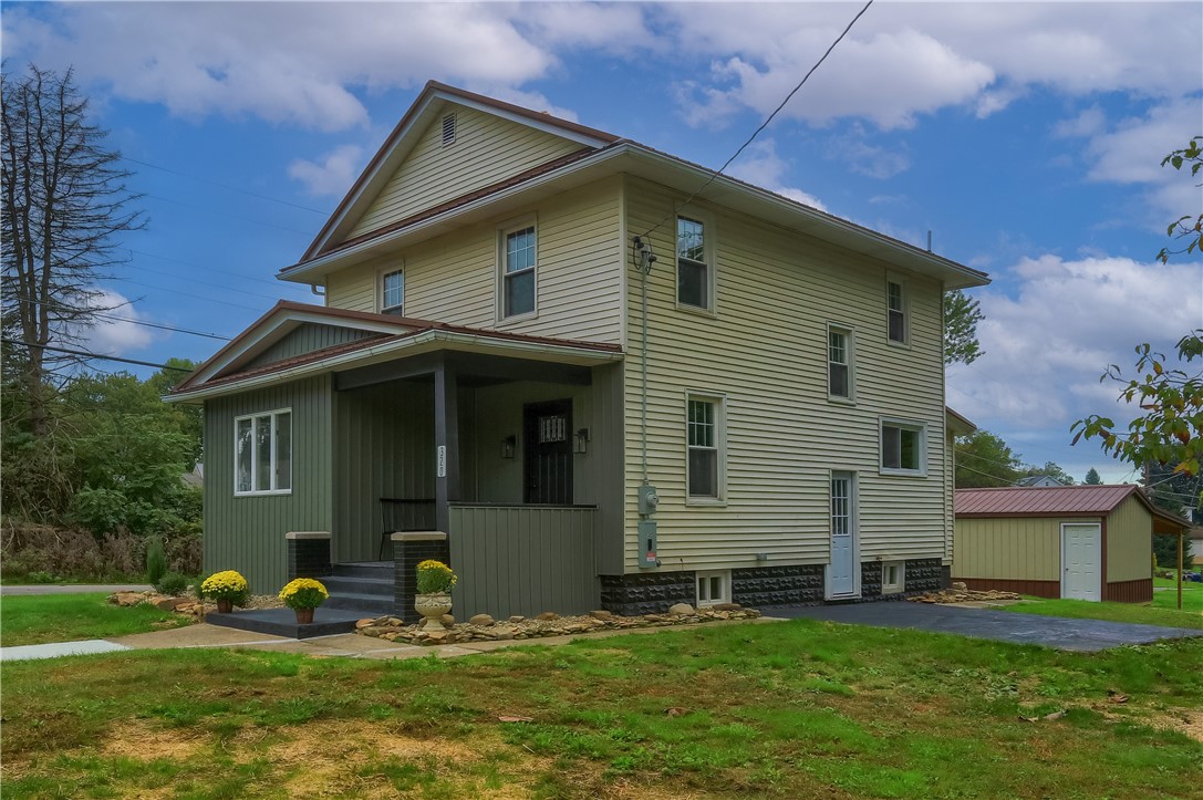 320 Morrison Ave