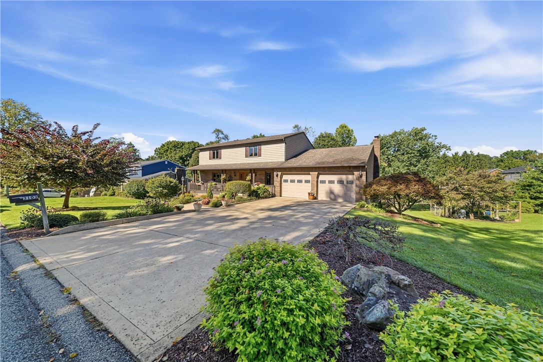 3103 Hope Court