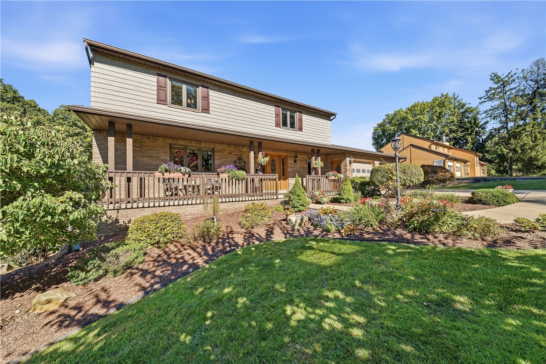3103 Hope Court