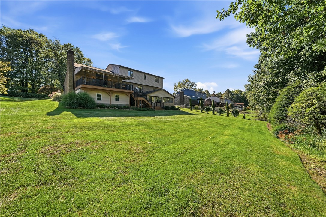 3103 Hope Court