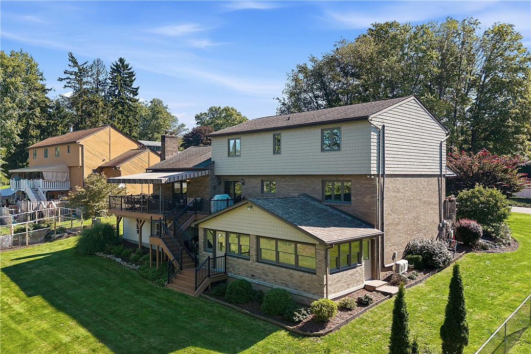 3103 Hope Court