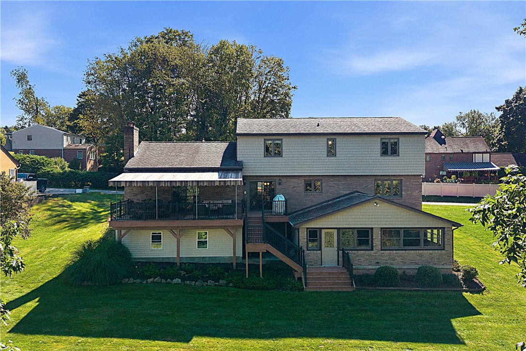 3103 Hope Court