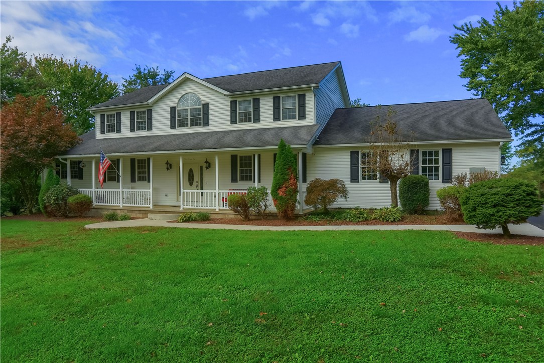 371 Hickernell Rd