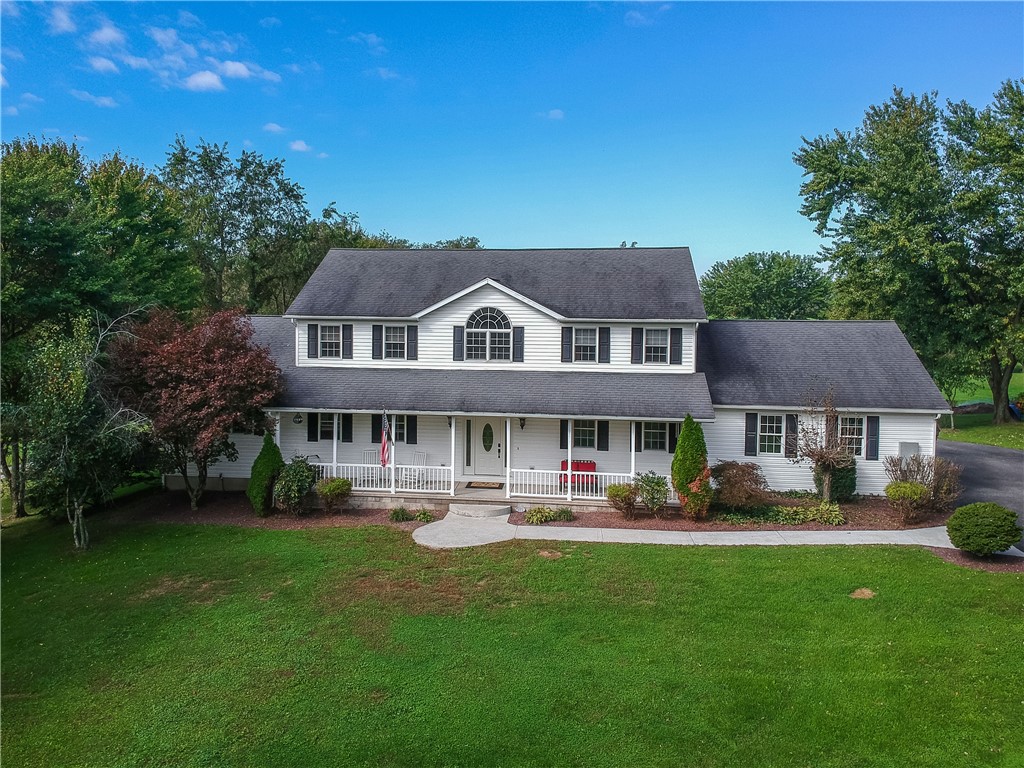 371 Hickernell Rd