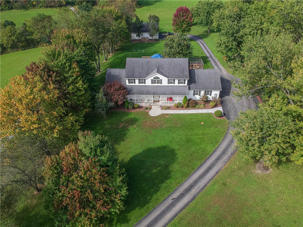 371 Hickernell Rd