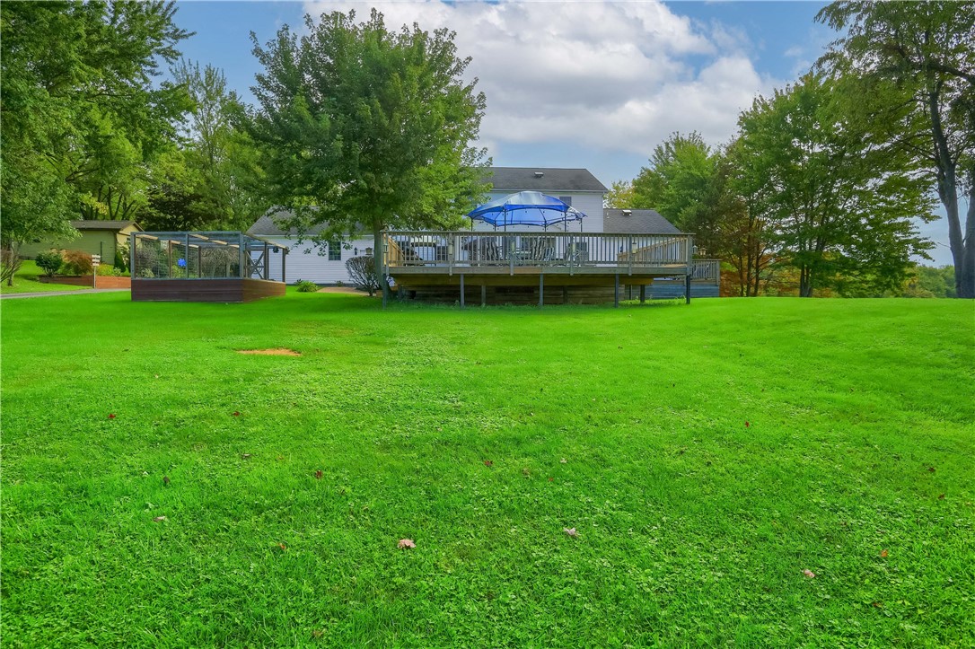 371 Hickernell Rd