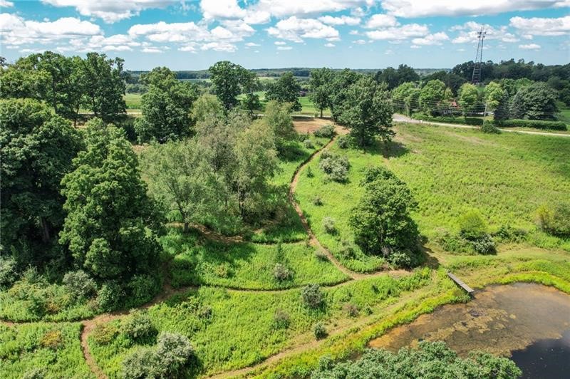 Lot #2 Saxonburg Rd