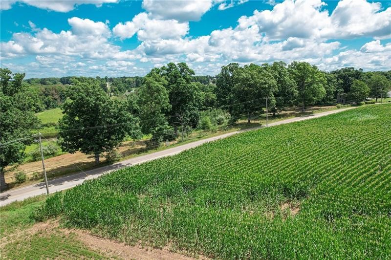 Lot #2 Saxonburg Rd