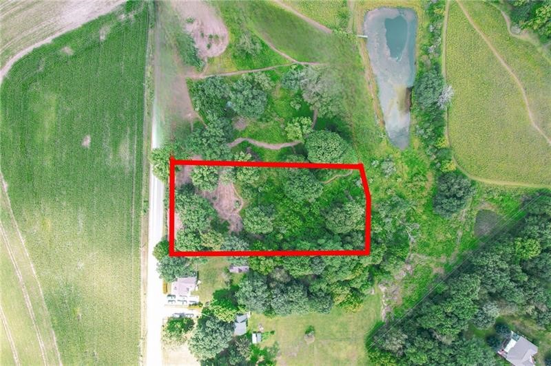 Lot #3 Saxonburg Rd
