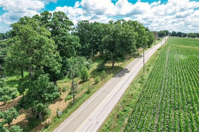 Lot #3 Saxonburg Rd