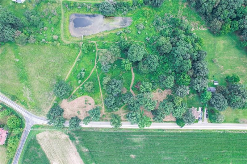 Lot #3 Saxonburg Rd