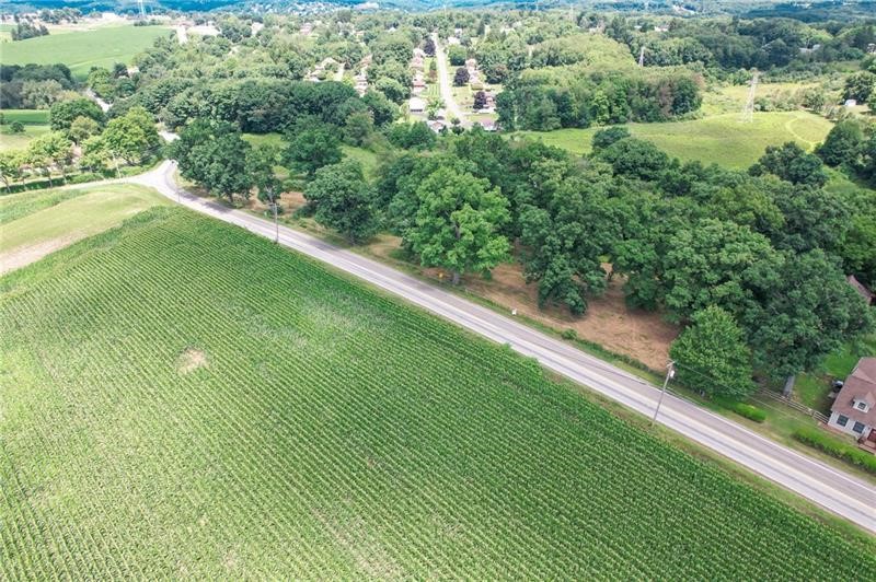 Lot #3 Saxonburg Rd