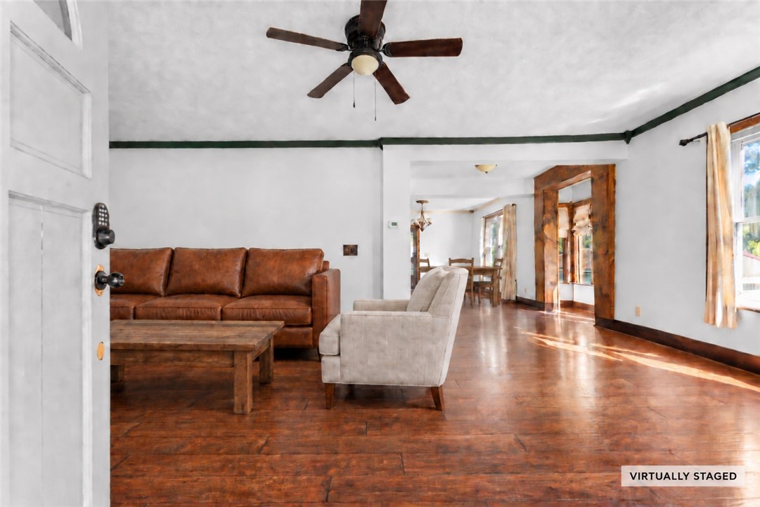 701 Stanley Ave