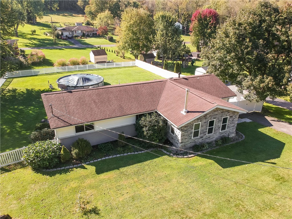 125 Park Drive