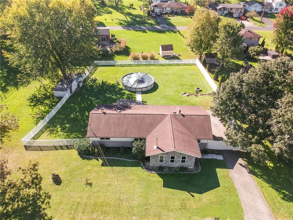 125 Park Drive