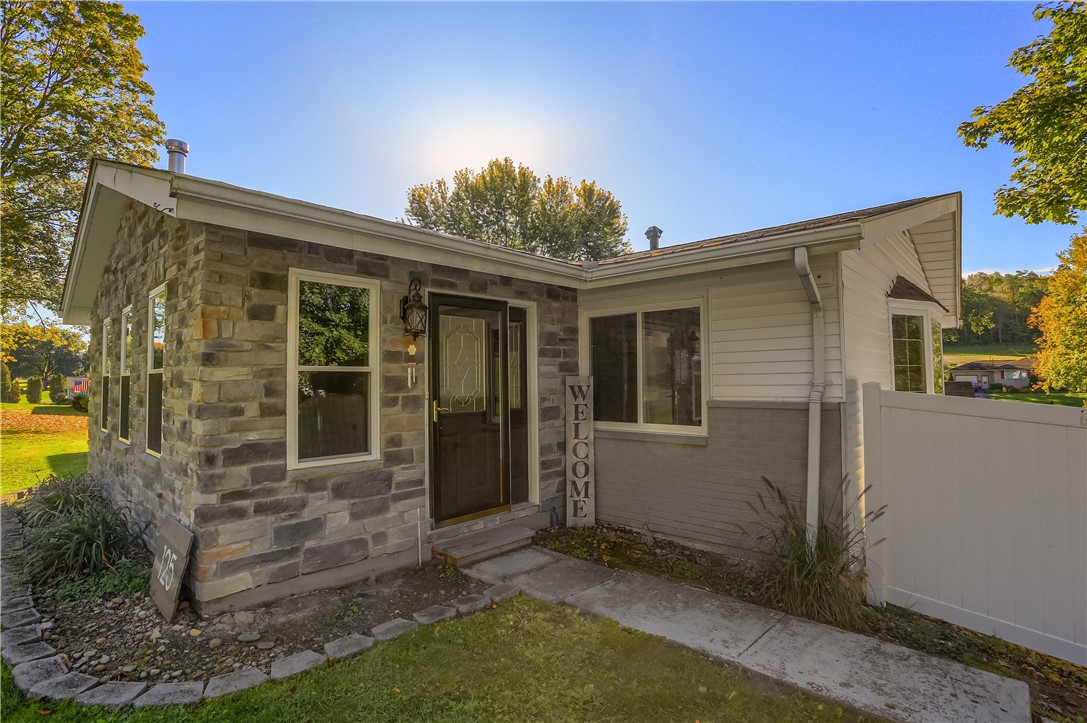 125 Park Drive