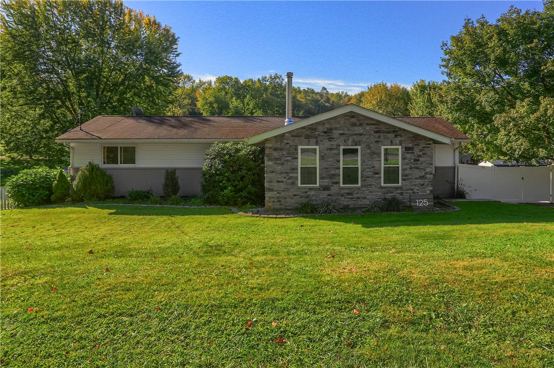 125 Park Drive