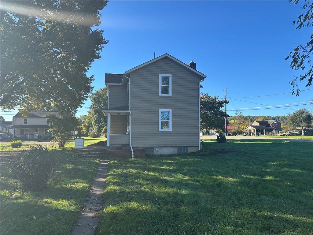 174 Chew St