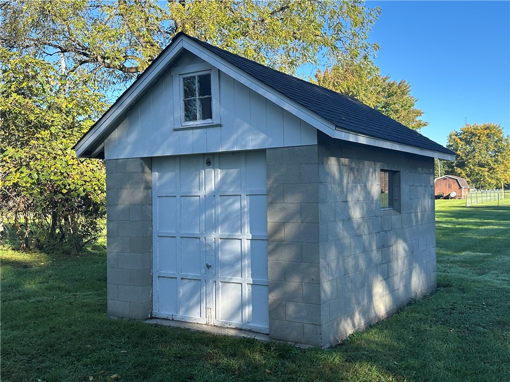 174 Chew St