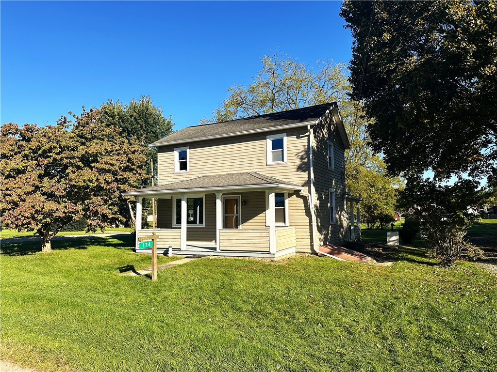 174 Chew St