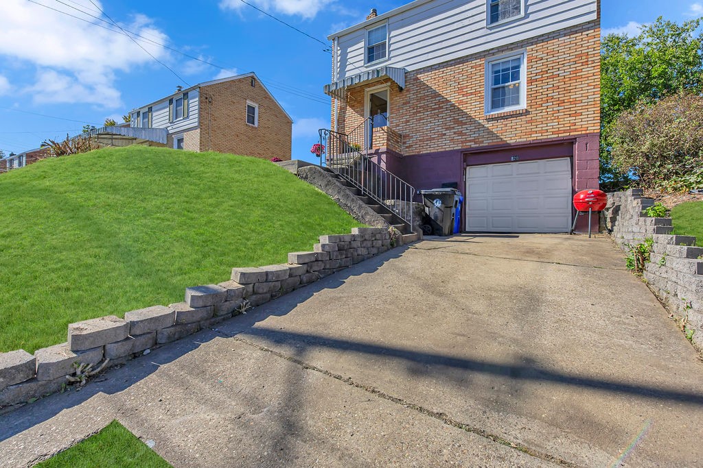820 Nimick Ave