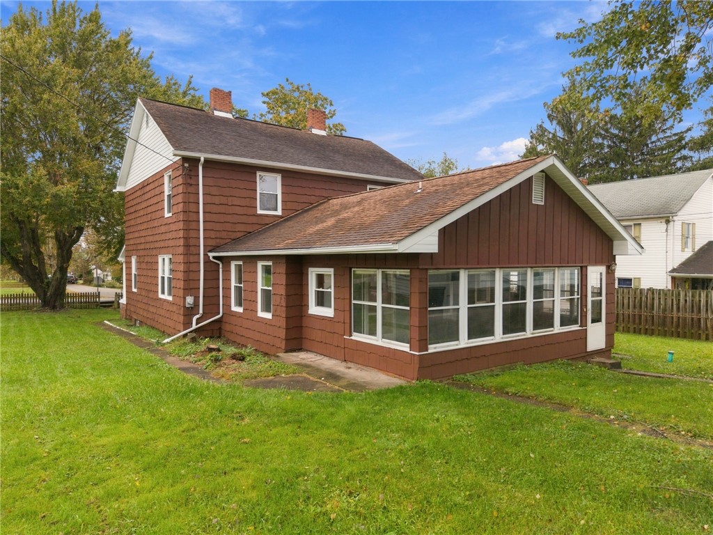 87 United Rd