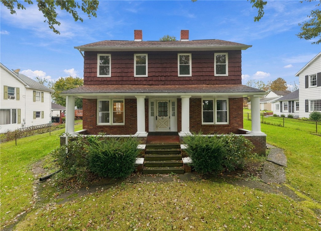 87 United Rd