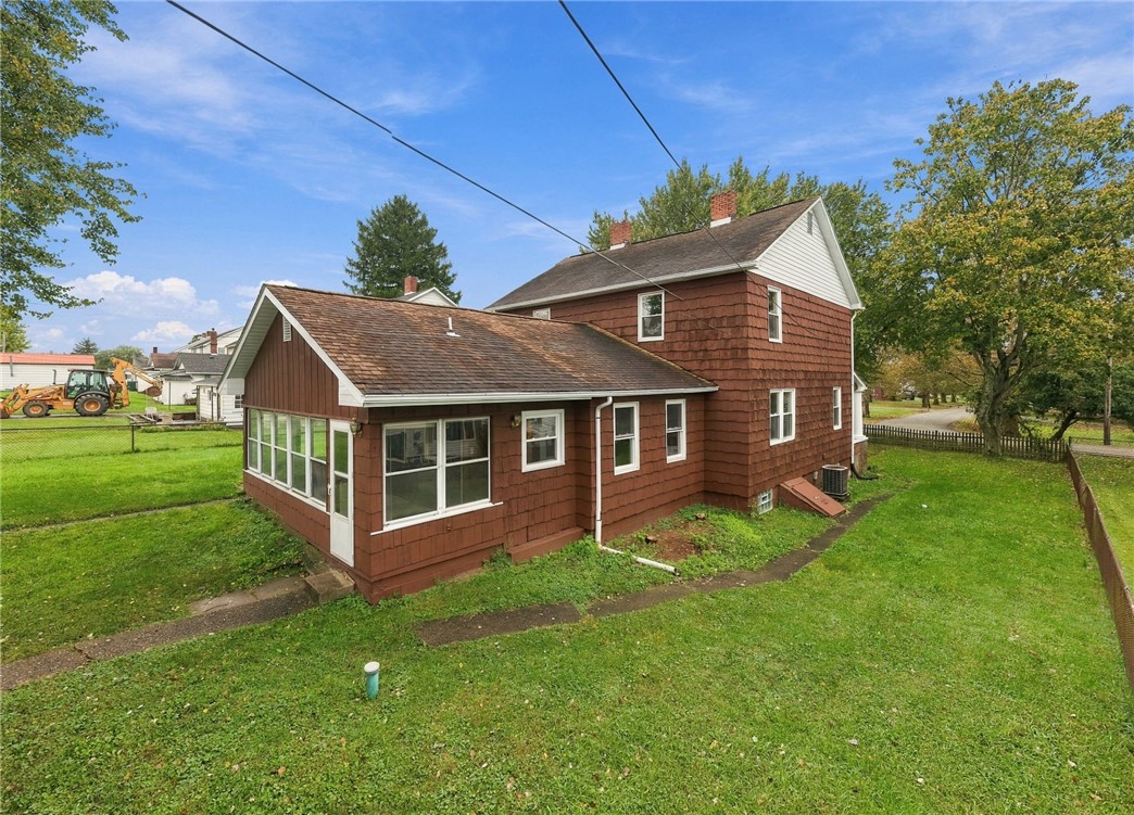 87 United Rd