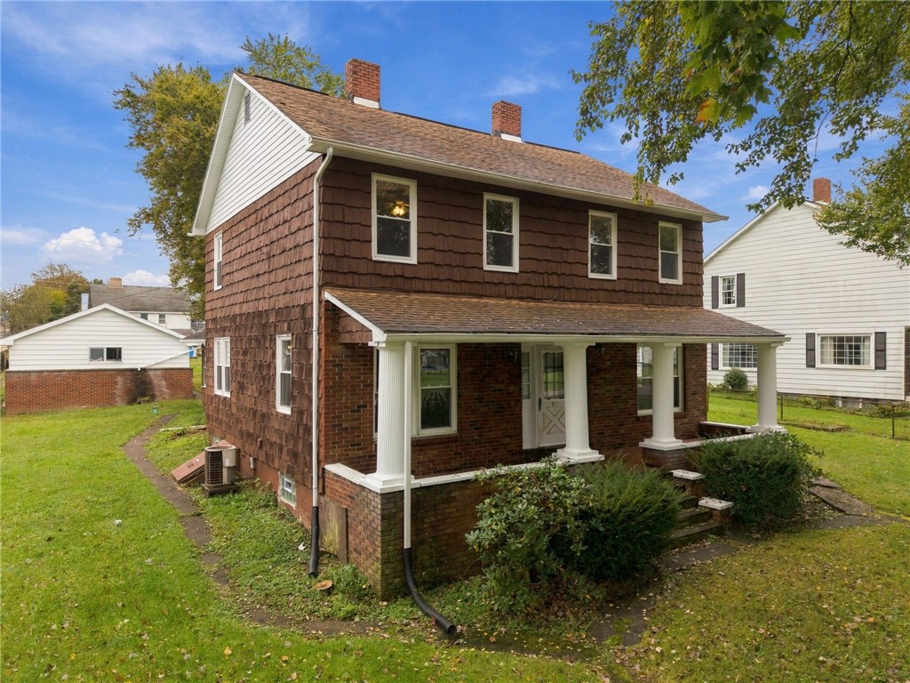 87 United Rd