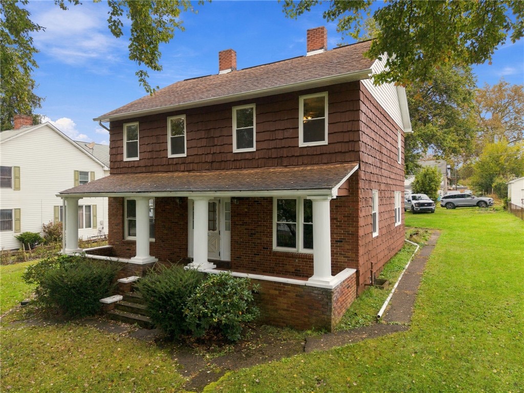 87 United Rd
