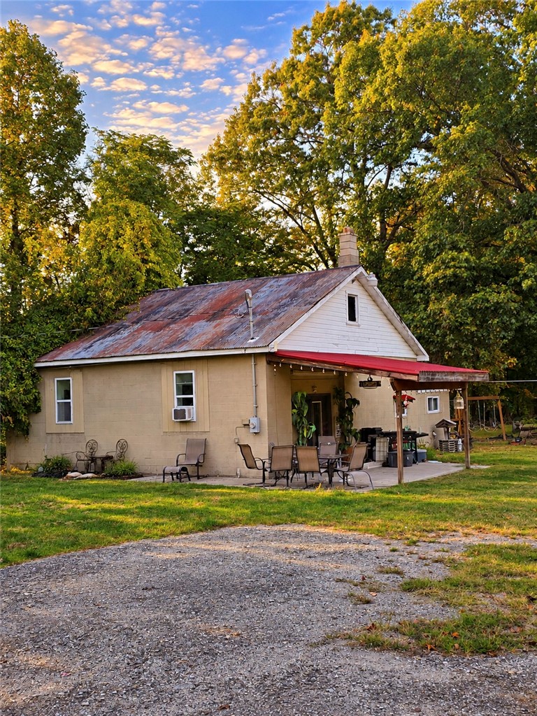 46 Chapel Hill Rd
