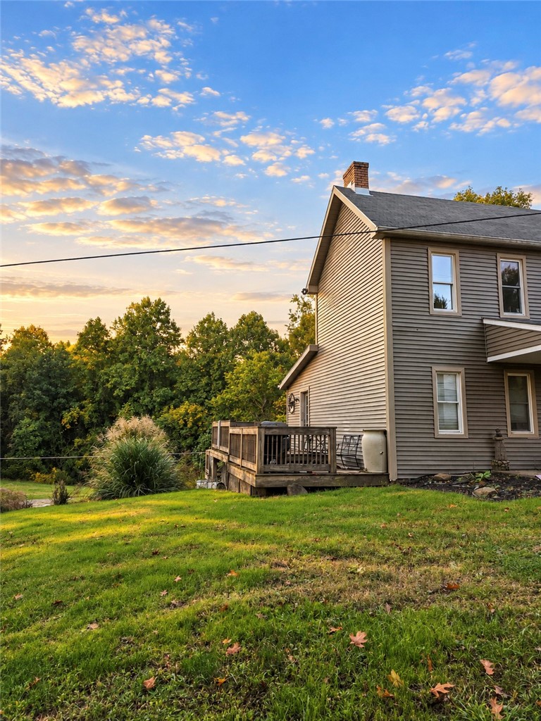 46 Chapel Hill Rd