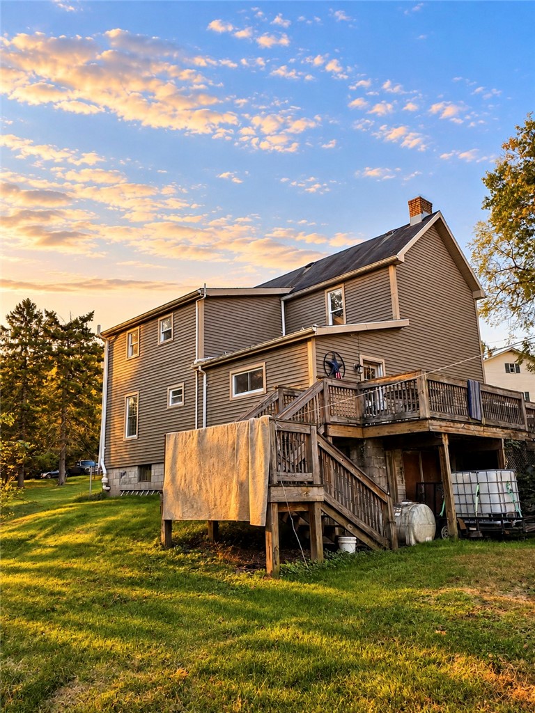 46 Chapel Hill Rd